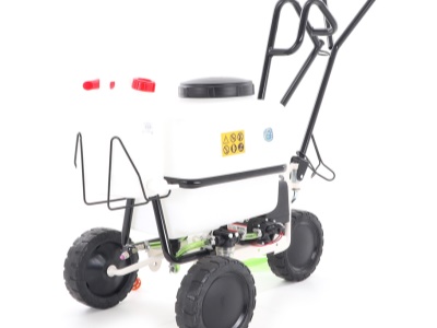 EUROSYSTEMS ECO SPRAYER