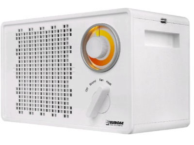 EUROM HEAT-BOOST 1500