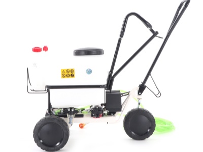 EUROSYSTEMS ECO SPRAYER