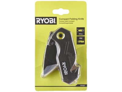 Ryobi RFK25T - kompaktní zavírací nůž