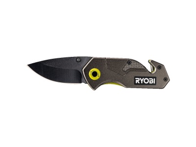 Ryobi RFK25T - kompaktní zavírací nůž