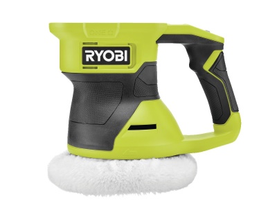 Ryobi RBP18150-0 - aku leštička ONE + (bez baterie a nabíječky)