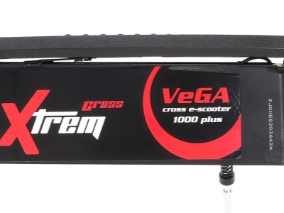 VeGA Xtrem Cross 1000 plus