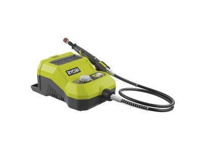 Ryobi R18RT-0 - aku rotační minibruska ONE+ (bez baterie a nabíječky)