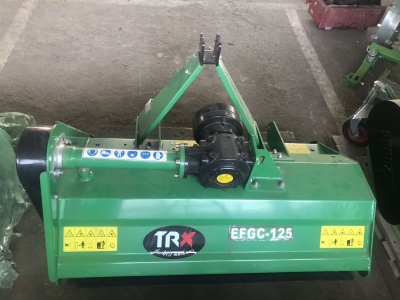 Mulčovač TRX EFGC-125