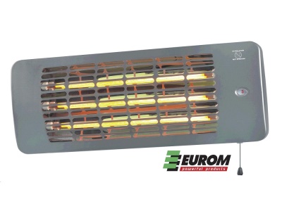 EUROM Q-time 2001 - 2KW
