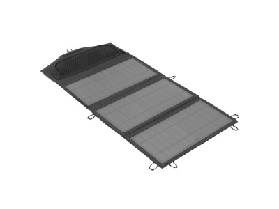 Ryobi RYSP21A - 21W solární panel